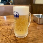 神戸ラーメン 第一旭 - 