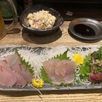 居酒屋 酒元 - 