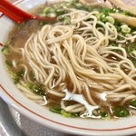 神戸ラーメン 第一旭 - 