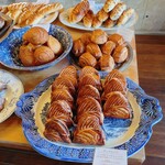 Totcha bakery - 