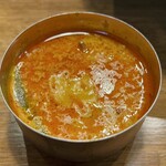 SPICY CURRY 魯珈 - 