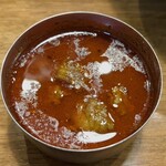 SPICY CURRY 魯珈 - 