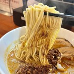 220725436 - 濃厚担々麺