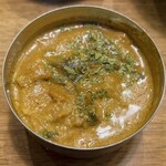 SPICY CURRY 魯珈 - 