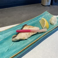 寿司 なかご 別邸 - 