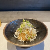 寿司 なかご 別邸 - 