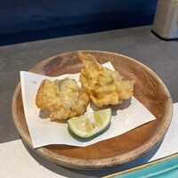 寿司 なかご 別邸 - 