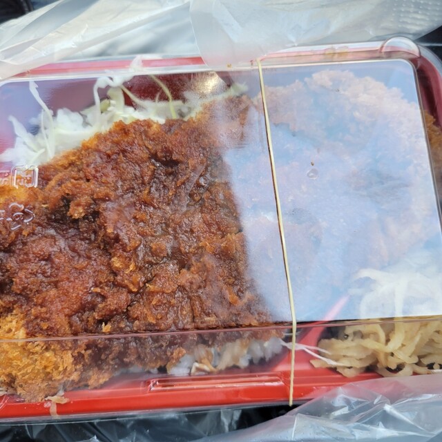 キッチンぐるめ - 中島村その他（弁当）の写真