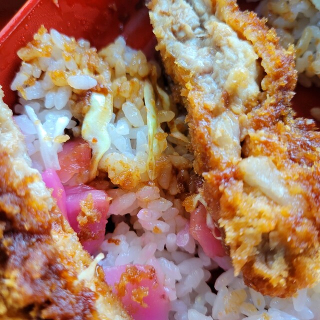 キッチンぐるめ - 中島村その他（弁当）の写真