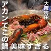 しじみ 炊き肉 くにき 東梅田店