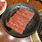 焼肉 スタミナ苑 - 2023年9月