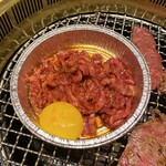 焼肉 スタミナ苑 - 2023年9月