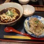 Mokkai Soba Thidanchu - 