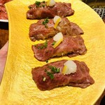 焼肉 スタミナ苑 - 2023年9月