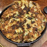 焼肉 スタミナ苑 - 2023年9月