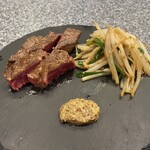 馬肉料理専門店ホース - 