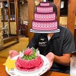 焼肉 スタミナ苑 - 2023年9月