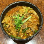 焼肉 スタミナ苑 - 2023年9月