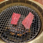 焼肉 スタミナ苑 - 2023年9月