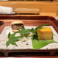 鳥匠 いし井 - 