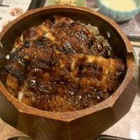 うなぎのしろむら -  うなぎのしろむら -