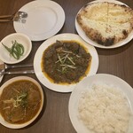 行徳ビリヤーニーハウス - 全景