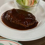 めーぷる - 料理写真: