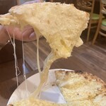 行徳ビリヤーニーハウス - ボンヨヨヨ〜〜〜ン♡