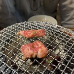 横濱ゴールデンホルモン - 