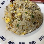 中華料理 相一軒 - 