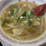 中華料理 相一軒 - 