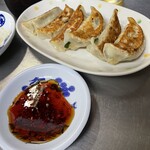 中華料理 相一軒 - 