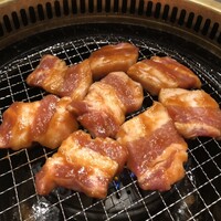 焼肉会席 ともじ - 