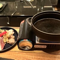 十番 無鴨黒 - 