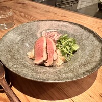 十番 無鴨黒 - 