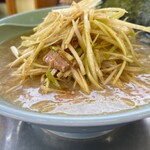ラーメンショップ 野田店