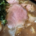 秋葉原ラーメン わいず - 