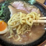 秋葉原ラーメン わいず - 