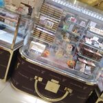 チョコレートショップ 博多の石畳 - 