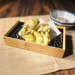 Niku to tempura ishiyama NIKUKAPPOU - 