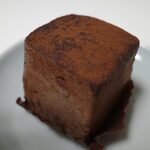 チョコレートショップ 博多の石畳 - 