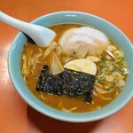 丸平ラーメン - 