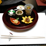 Ryoutei Ryokan Ichiitei - 