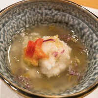 魚と炭と鉄板と ととと - 