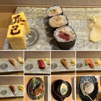 鮨辰巳 - 