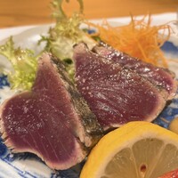 魚と炭と鉄板と ととと - 