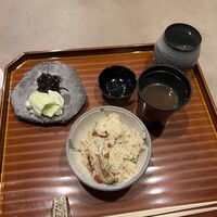 魚見茶寮 - 