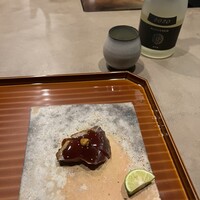 魚見茶寮 - 