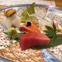 魚と炭と鉄板と ととと - 