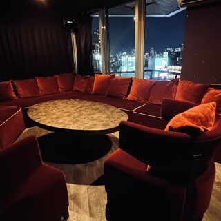 Enjoy an extraordinary experience in a high-quality adult space ◆ Get excited in a [completely private room] ♪
